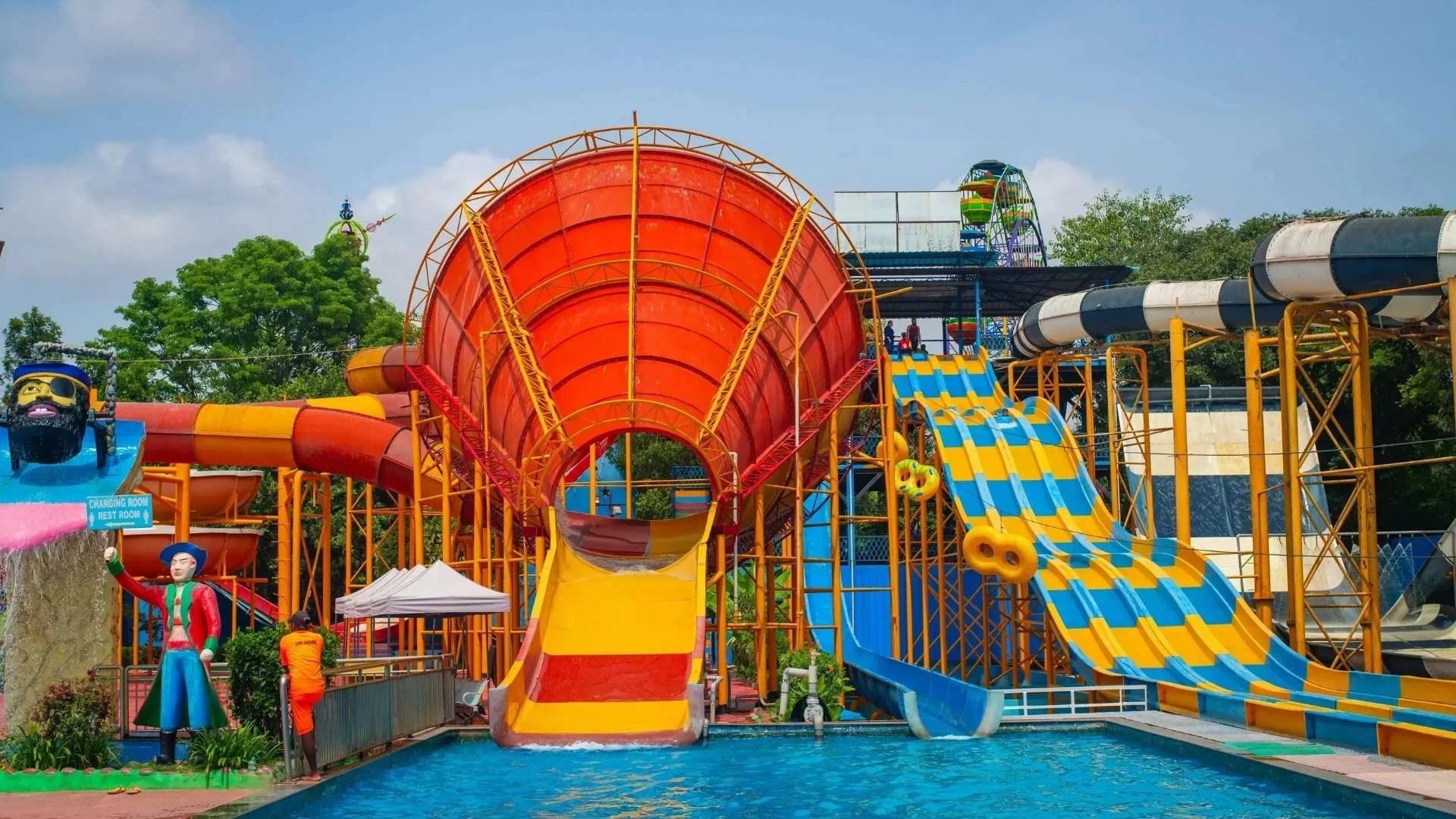 Fun World Bangalore